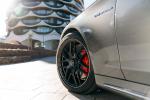 Mercedes-AMG S63 4Matic+ Lang 2017 года (AU)